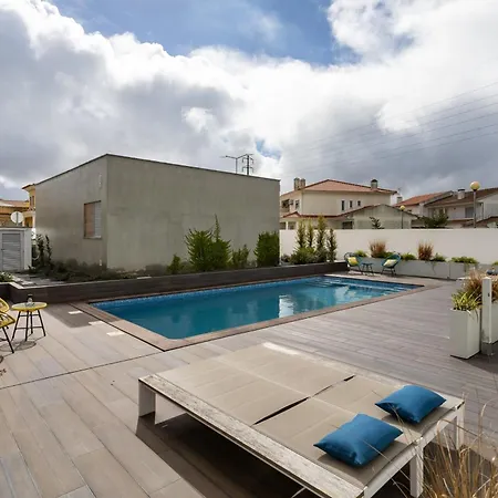 Cocoon N10 Apartment *