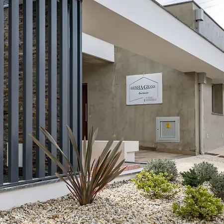 Apartment Cocoon N10