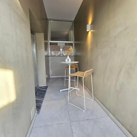 Cocoon N10 Apartment *