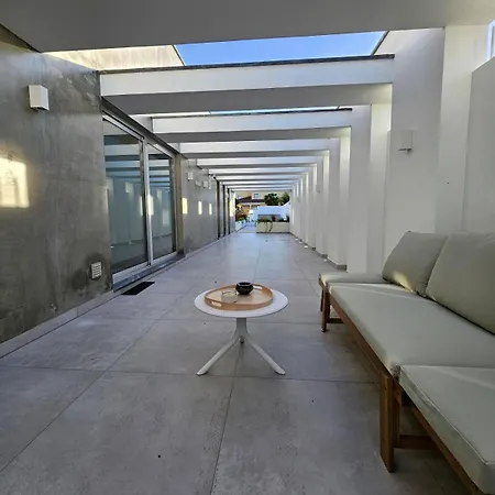 Apartment Cocoon N10 Marinha Grande