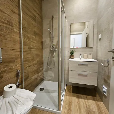 Cocoon N10 Marinha Grande
