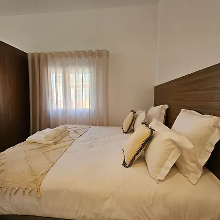 Apartment Cocoon N10 *