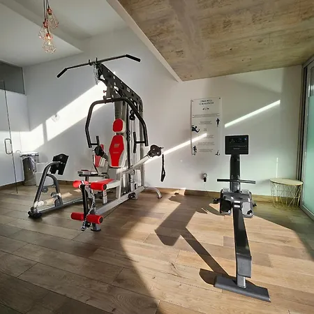 Apartment Cocoon N10