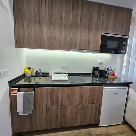 Apartment Cocoon N10 *