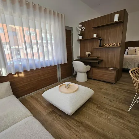 Cocoon N10 Apartment
