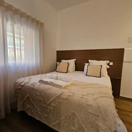 Apartment Cocoon N10 *