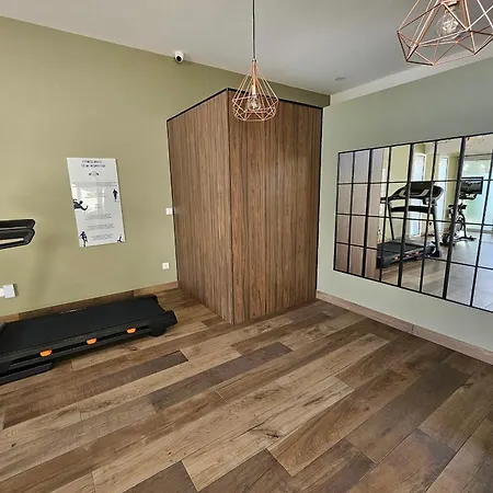 Apartment Cocoon N10 Marinha Grande