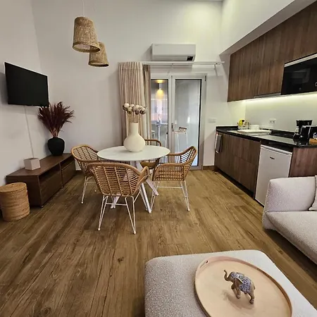 Apartment Cocoon N10